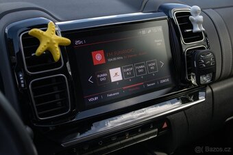 Citroën C5 Aircross 1.6 PureTech aj na splátky - 18