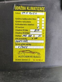 VW Transporter T5 2.0 103kW 4x4 LONG - 18