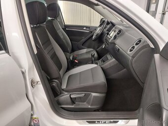 ►VW TIGUAN•2.0TDI•103KW•2013•213tKM•LIFE•PANORAMA◄ - 18