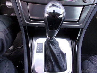 Ford Mondeo kombi 2.0 SCTi ,automat,Titanium,xenony,tažné - 18