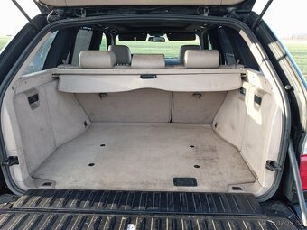 BMW X5 E53 3.0 D 160KW 4x4 xdrive AUTOMAT - 18