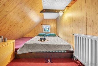 Prodej chalupy, 100 m2 - Rokytnice nad Jizerou - Horní Rokyt - 18