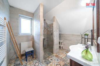 Prodej rodinného domu 4+k, 118 m² v Krámech - Nové Dvory - 18