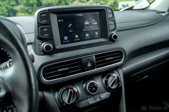 Hyundai Kona/ 4x4/ Opočet DPH - 18