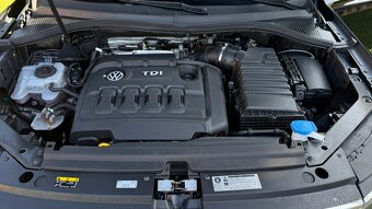 Volkswagen Tiguan  R-Line 4Motion 2.0 Bi-TDI 176kW - 18