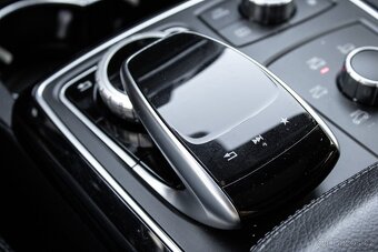 Mercedes-Benz GLS 350 d 4MATIC - 18