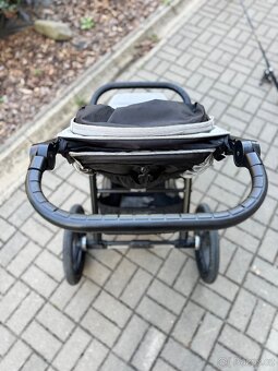 Baby jogger city elite 2 - 18