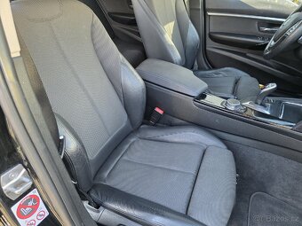 BMW Řada 3
320D Sport Line Led Kei 140kw349 000 Kč
 - 18