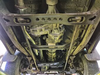 Nissan Terrano II,3.0TDi,113KW,4x4,KLIMA,TZ,BEZ KOROZE,2002 - 18