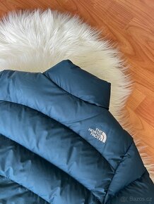 THE NORTH FACE DÁMSKA ZIMNÍ PÉŘOVÁ BUNDA VEL.XS - 18