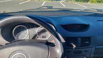 Renault Thalia 99 000 km - 18
