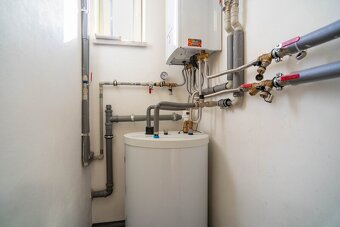 Byt 2+kk, nízké náklady, centrum - Libušinka - Trutnov - 18