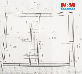 Prodej rodinného domu, 151 m², Mikulov, ul. Mušlov - 18