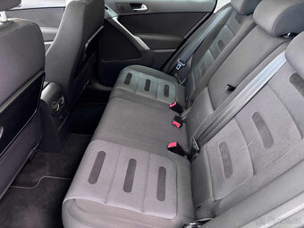 Volkswagen Tiguan 1,4 TSI 4motion - 18