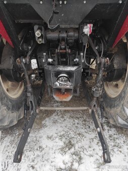 Zetor 7011 - 18