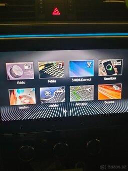 Prodám škoda Superb 3 - 18