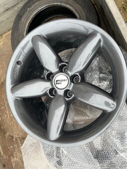 PRODÁM VW MULTIVAN T4 2,5tdi 75kw TOP - 18