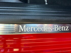 Mercedes A klasa 2.0 dci AMG 8 G  servis MB sleva - 18