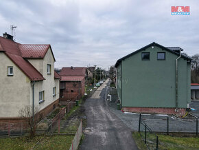 Pronájem bytu 2+1, 52 m², Ostrava - Koblov, ul. Žabník - 18