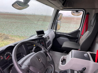 RENAUL D-NOVA CISTERNA 11500L+ČERPADLO JUROP RV360 - 18