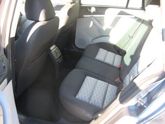 Škoda Octavia Kombi 1.4 tsi najeto 81tkn - 18