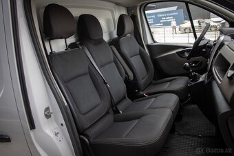 Renault Trafic Furgon DCi 120 L2H1P2 Cool - 18