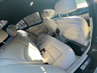 BMW Řada 5 - 525d xDrive 2014 - 18