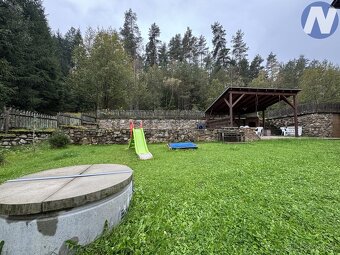 Prodej rodinného domu se zahradou, 260 m2, Miletínky - 18