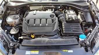 Superb combi Sporline 2.0TDI 147kW 4x4 DSG Weba-1.maj-DPH-ČR - 18