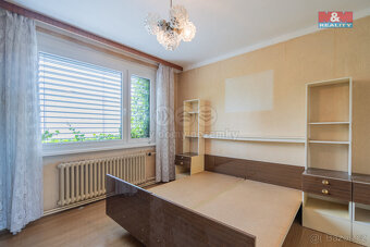 Prodej rod. domu, 148 m², Sezimovo Ústí, ul. Vrchlického - 18