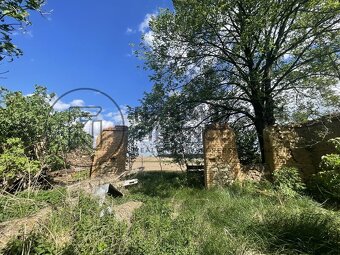 Prodej chalupy k rekonstrukci s pozemkem 657 m2, Ponědrážka, - 18