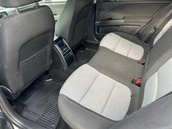 Škoda Superb ||. 1.8 benzín 118kW + LPG serviska - 18