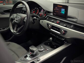 Audi A4 B9 Avant Quattro 45 TDI 3.0 TDI - 18
