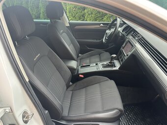 Volkswagen Passat 2.0 TDi 140kW 4motion DSG Alltrack - 18