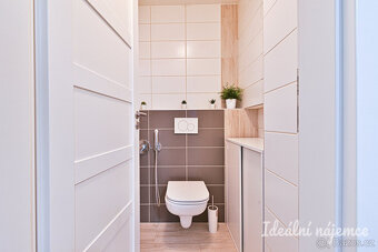 Pronájem bytu 4+kk, Křenová, Trnitá,  32.000 Kč/měs, 99 m2 - 18