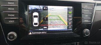 Škoda Superb L&K 2.0 tdi 6.manual 140kw - 18