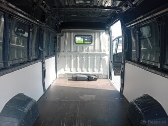 Fiat Ducato 2,3 JTD 118KW L4 H2 MAXI - 2020 - 18