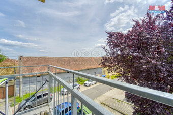 Prodej bytu 2+1, 53 m², Vochov - 18