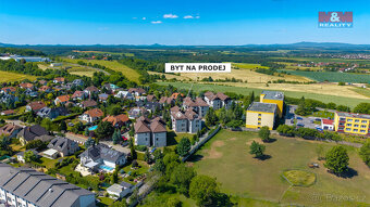 Prodej bytu 2+1, 67 m², Kosmonosy, ul. Jizerská - 18