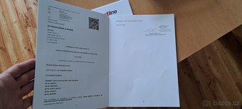 Seniorský elektrický vozík - 18
