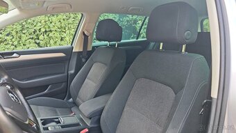 Volkswagen Passat B8 2.0 TDi DSG Comfortline 2017 - 18
