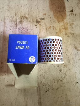 Spoustu ND na Jawu a Babetu 12 - 18