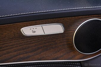 Mercedes-Benz C trieda Kombi 200 d A/T 2015 - 18