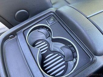 Mercedes-Benz V300d 4matic AMG VZDUCH 360 Burm - 18