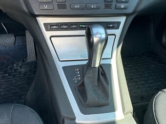 BMW X3, 2.0 D AUTOMAT NAVIGACE 4x4 - 18