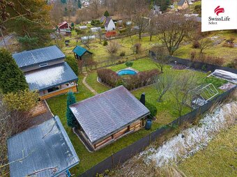 Prodej chaty 33 m2, Žacléř - 18