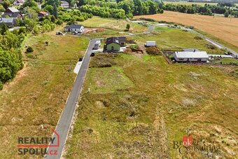 Prodej, pozemky/bydlení, 1027 m2, Andělská Hora , Karlovy Va - 18