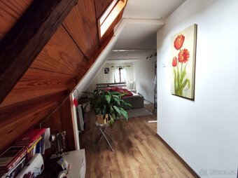 Pronajmu rodinný domek, Kamenický Šenov, 4+kk, od 1.2.2026 - 18