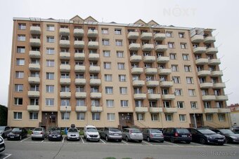 Pronájem byt 3+1, 76㎡ - 18