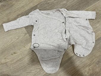 Mix oblečení vel. 50-56 - 18